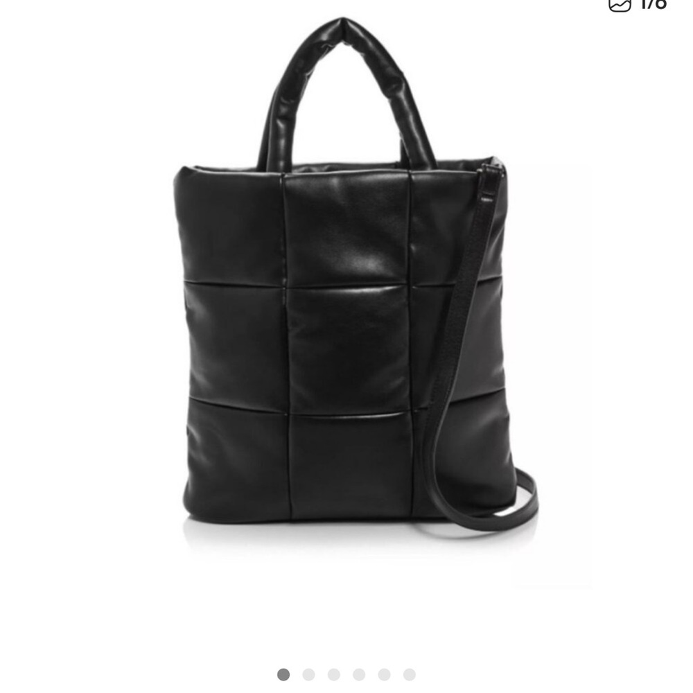 Aqua GREEN Tote